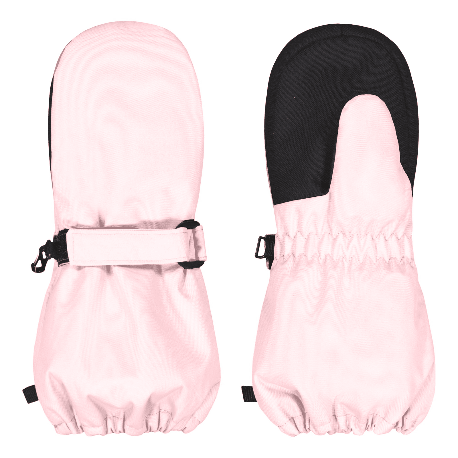 Laadukas Gugguun Spring Gloves Rose Glow