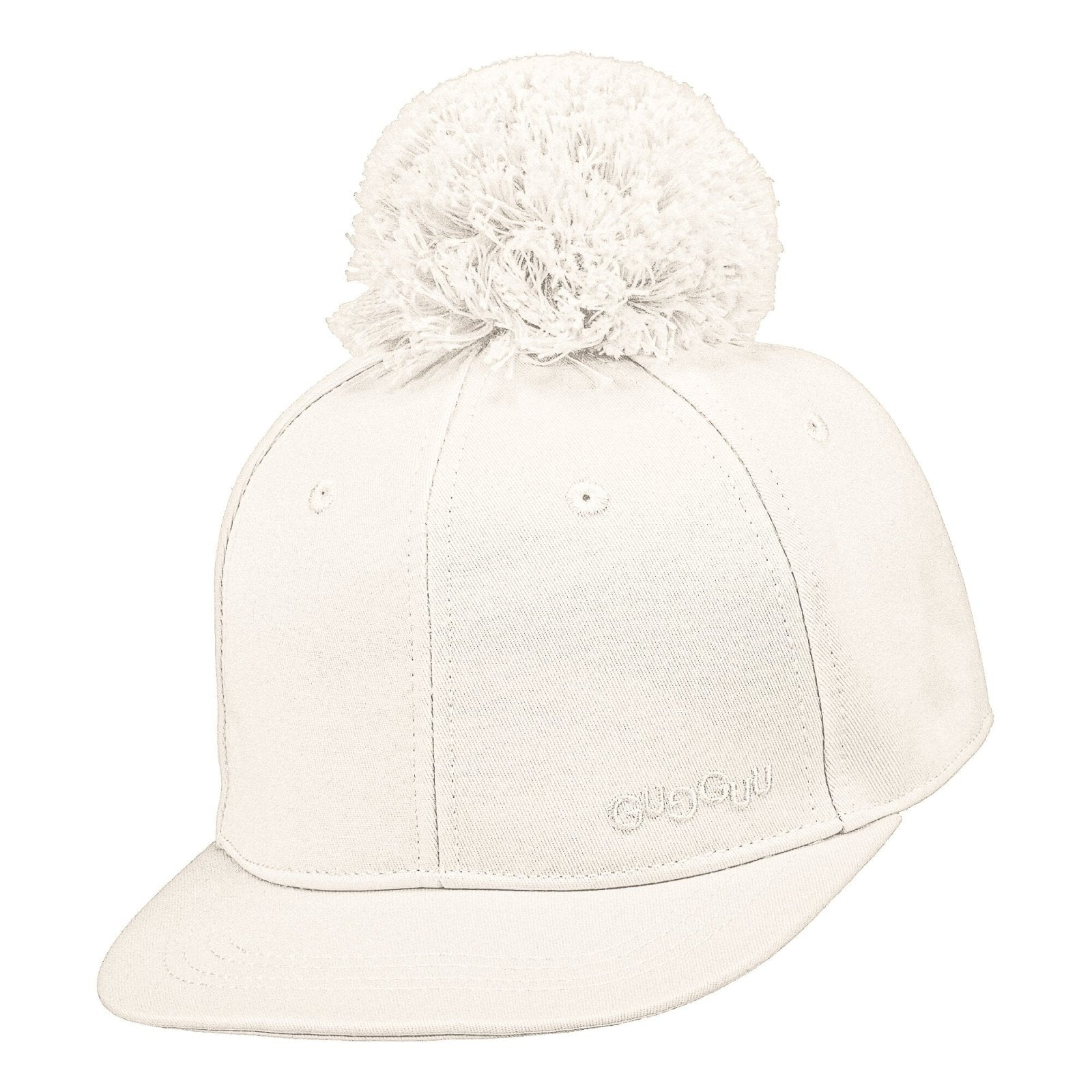 #väri_white glow