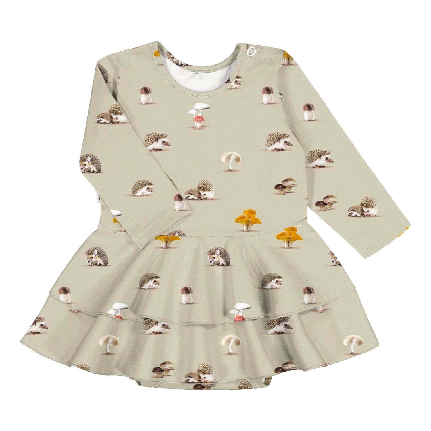 #vari_mushroomhedgehogs