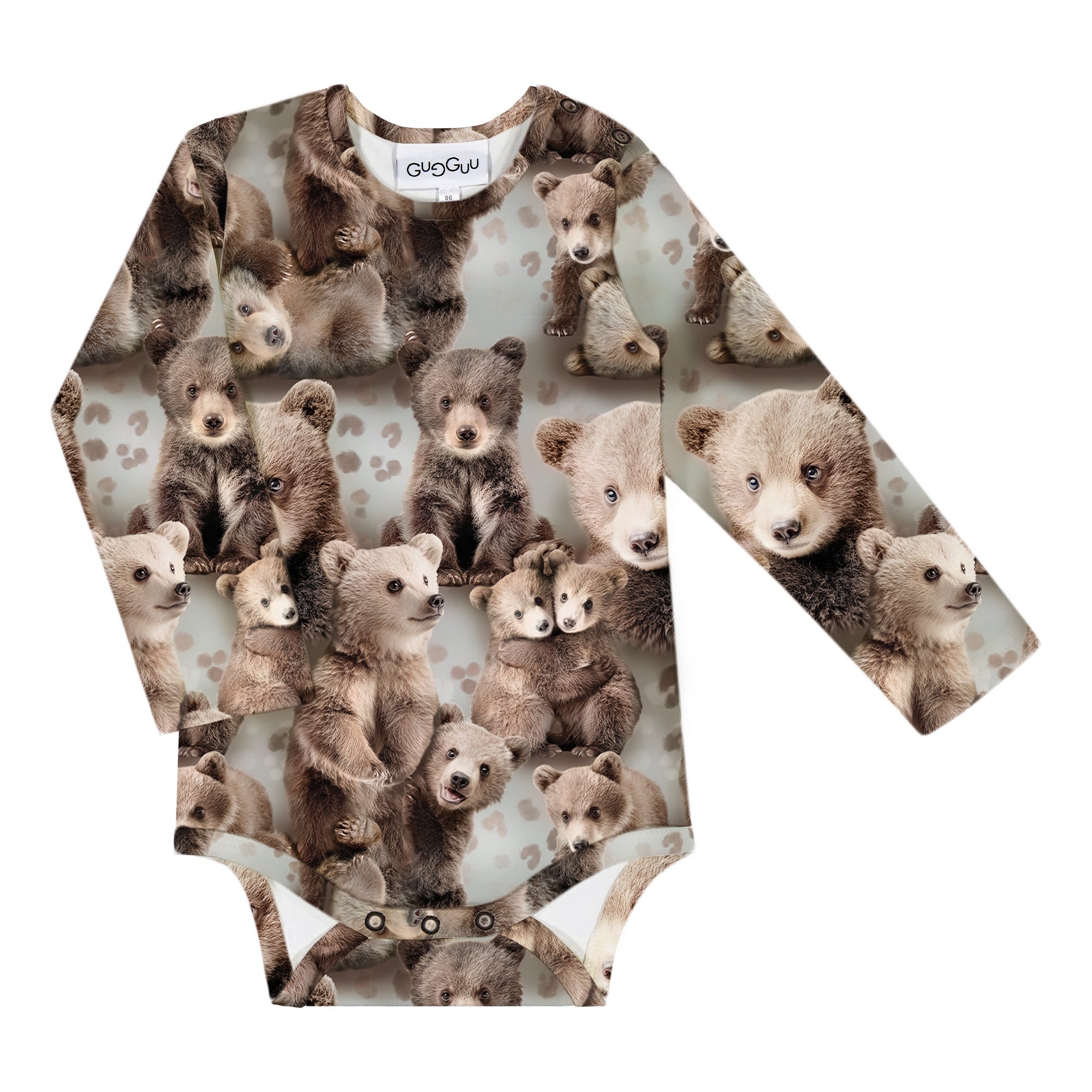 #väri_bears