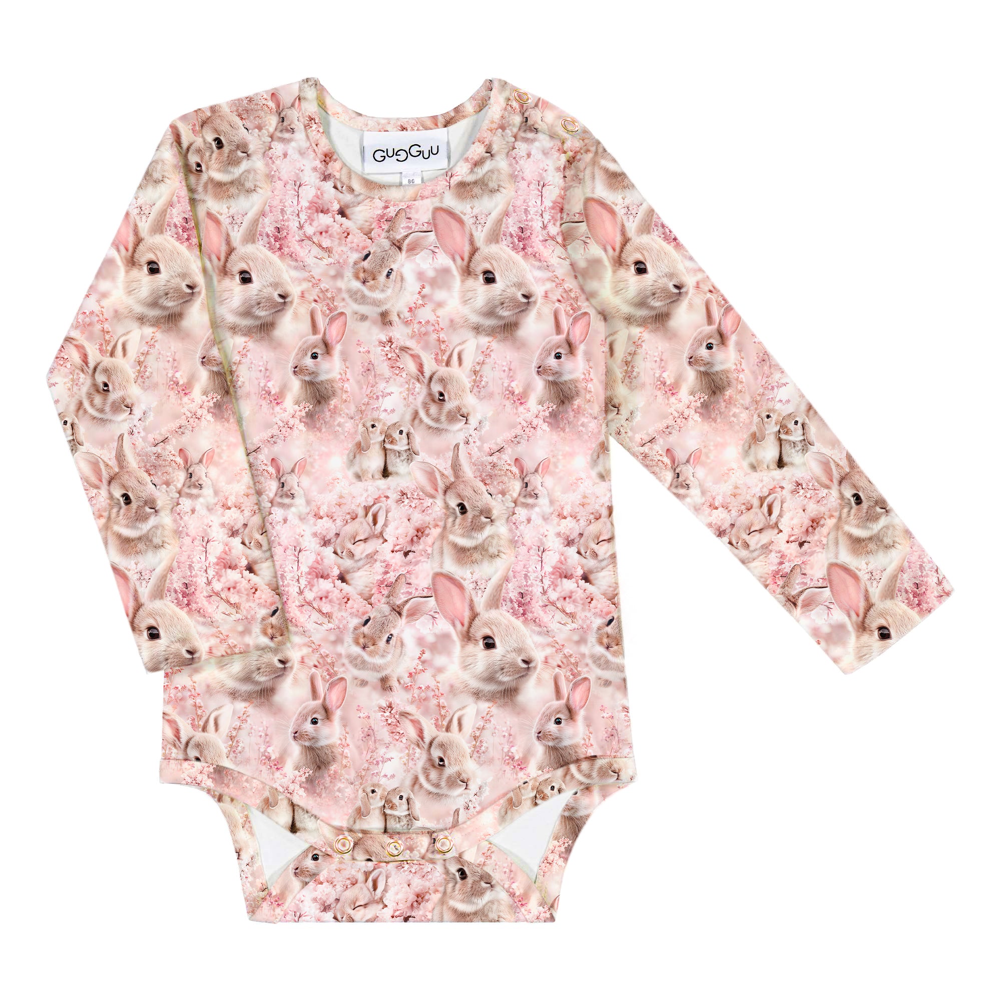 #väri_bunnies