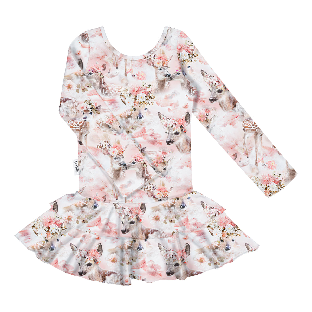 #väri_pink bambi