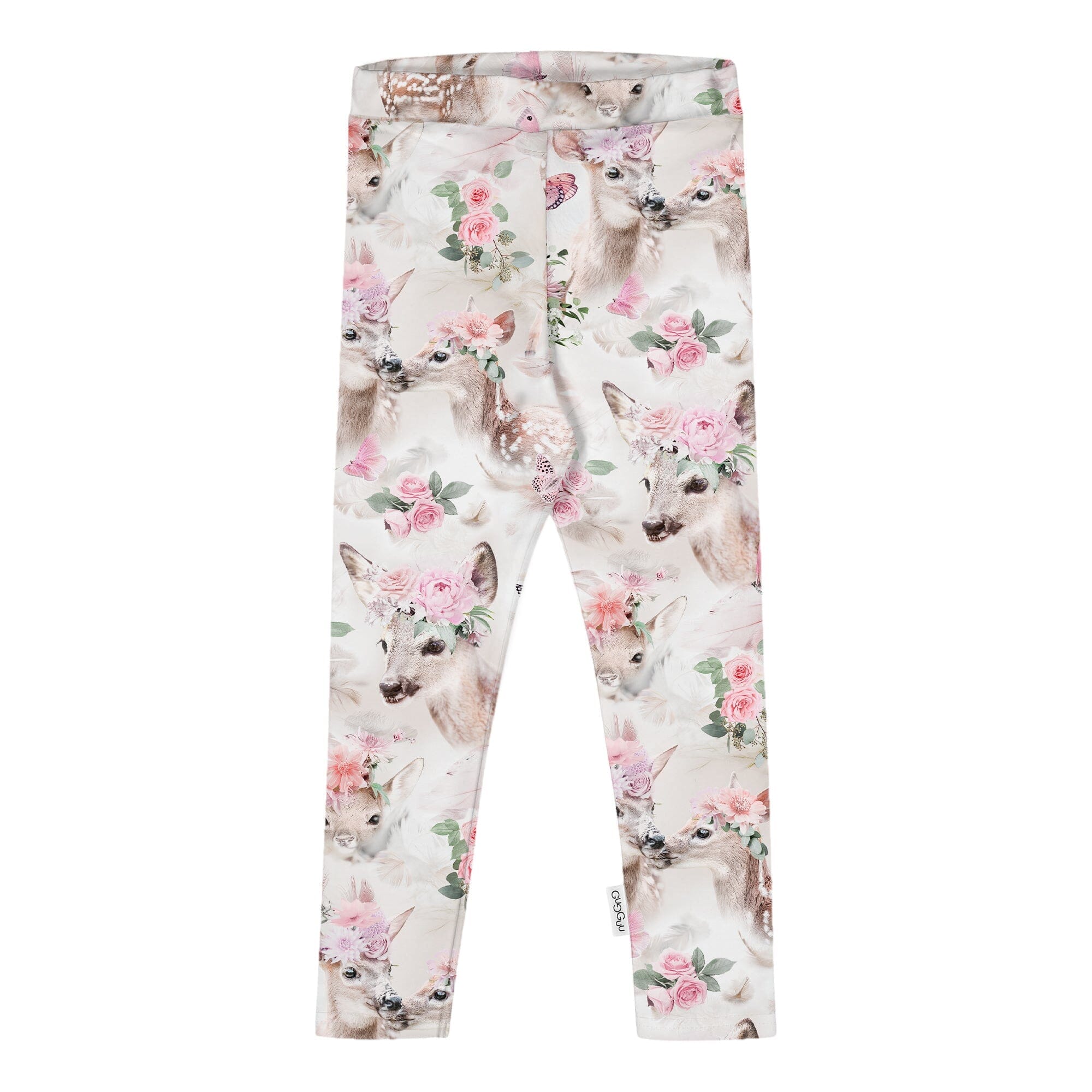 Outlet Print Leggings