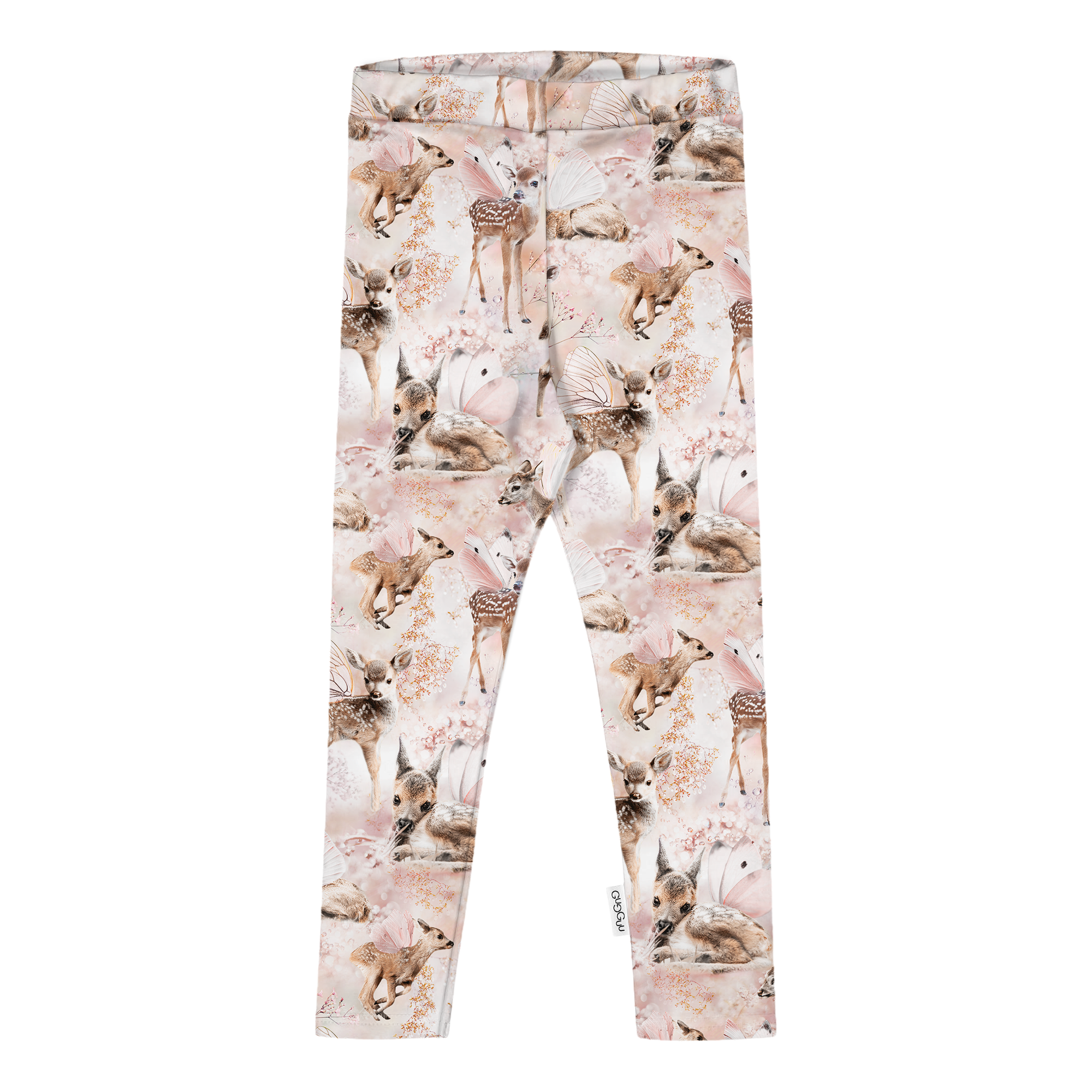 #väri_butterflybambi