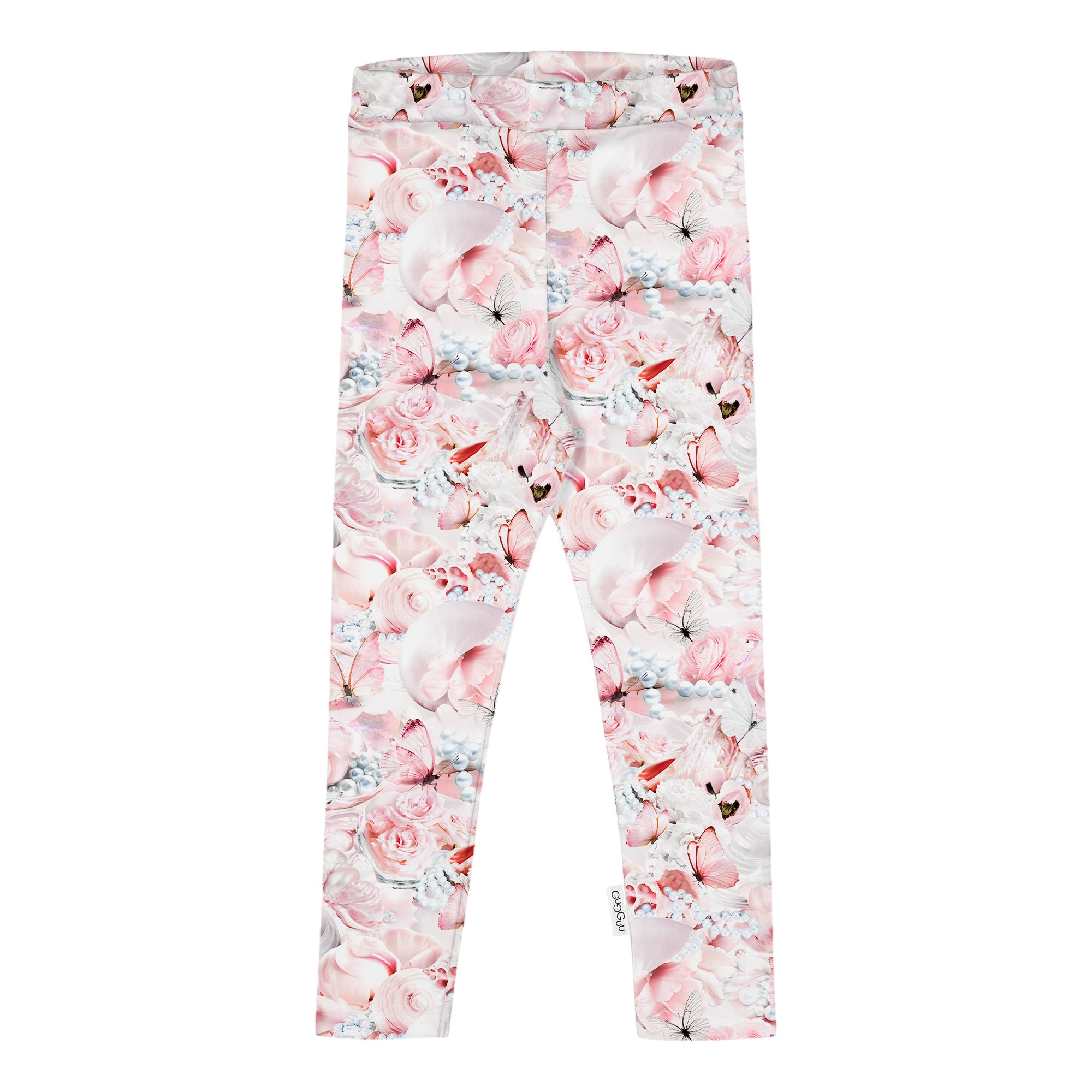 #väri_seashellflower