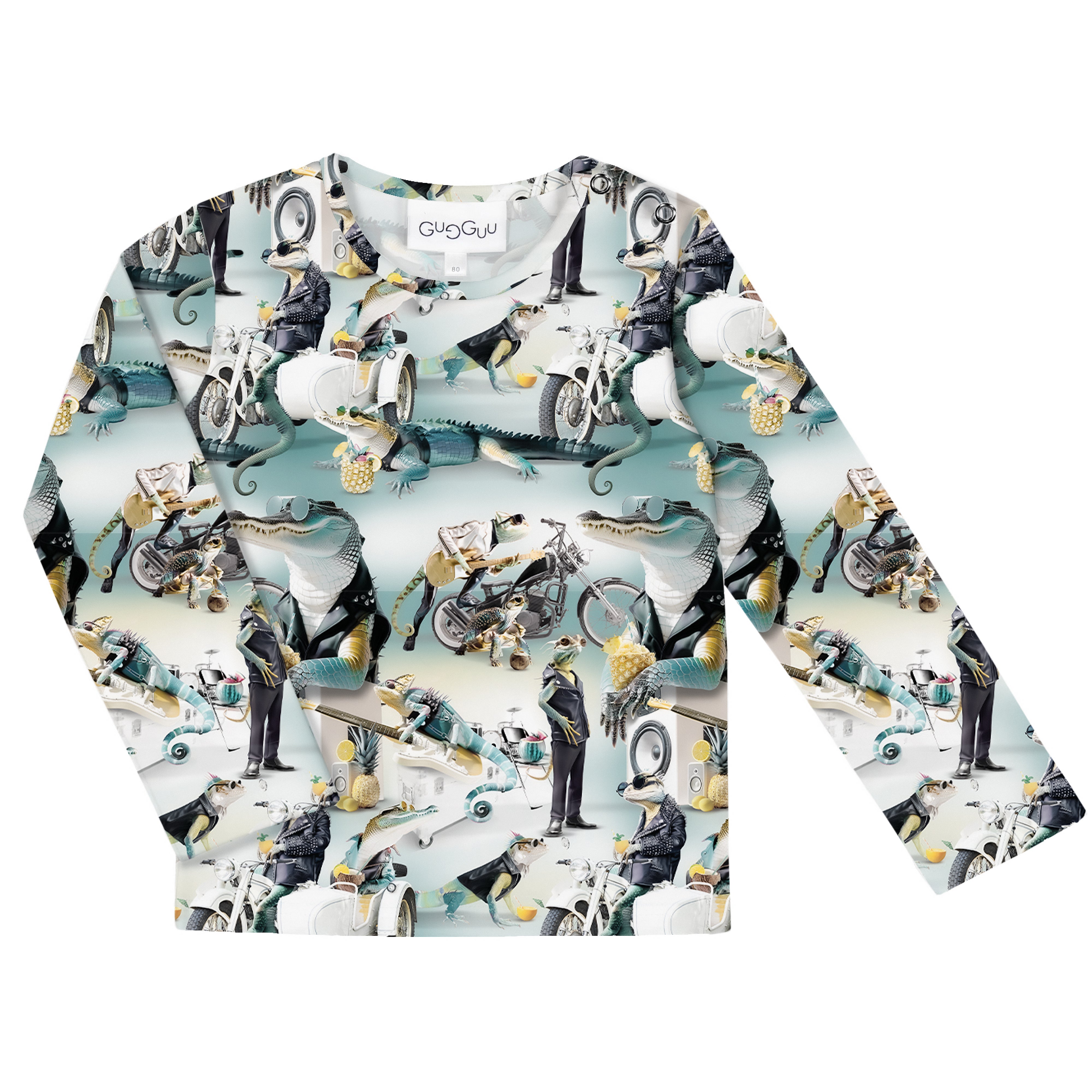 #vari_Reptilerockers