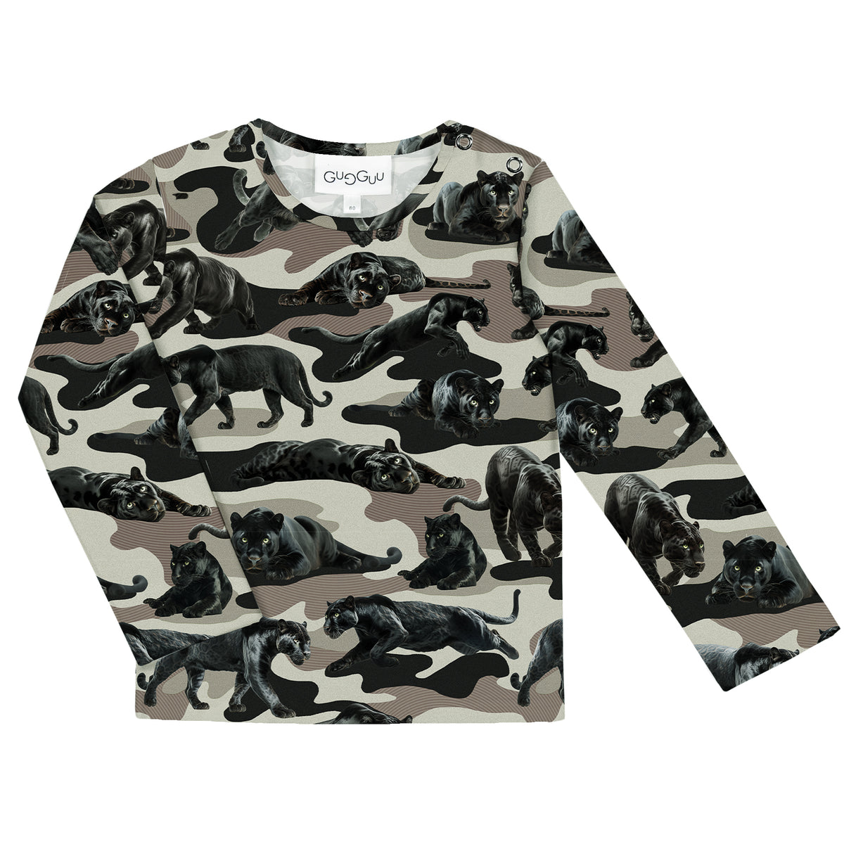 #väri_Jaguarcamouflage