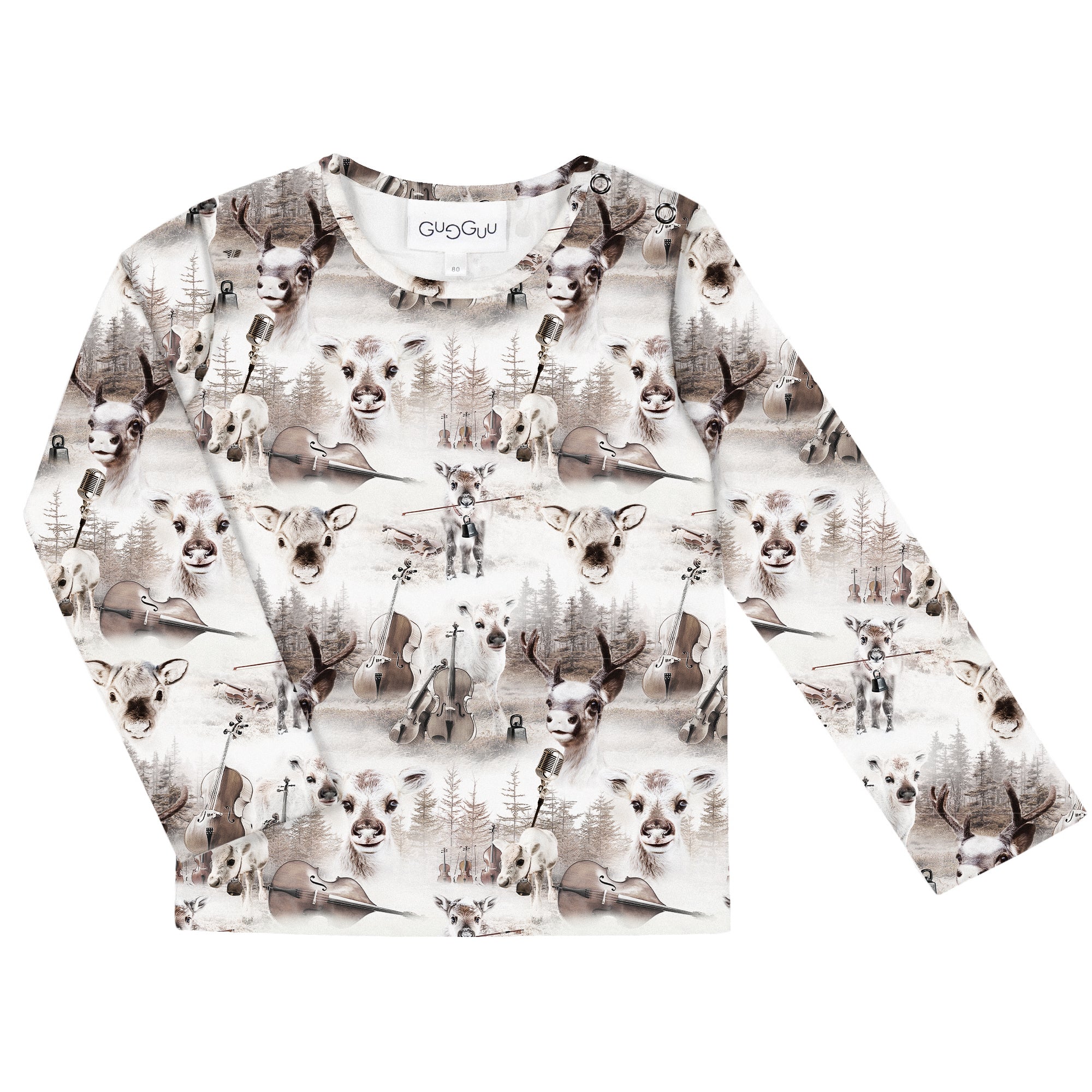 #vari_reindeerorchestra