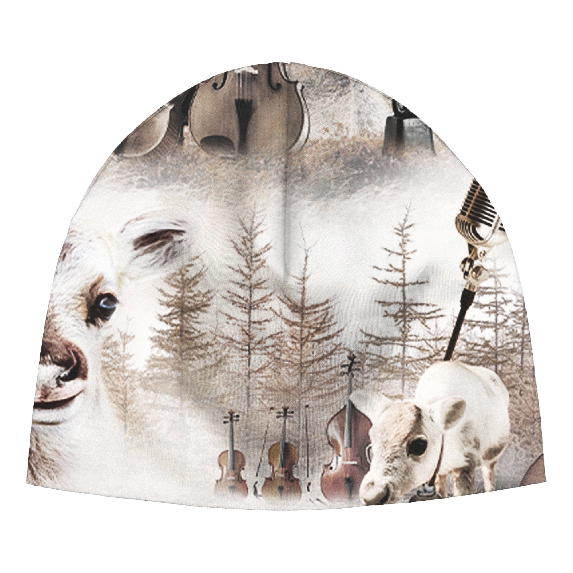 #vari_reindeerorchestra