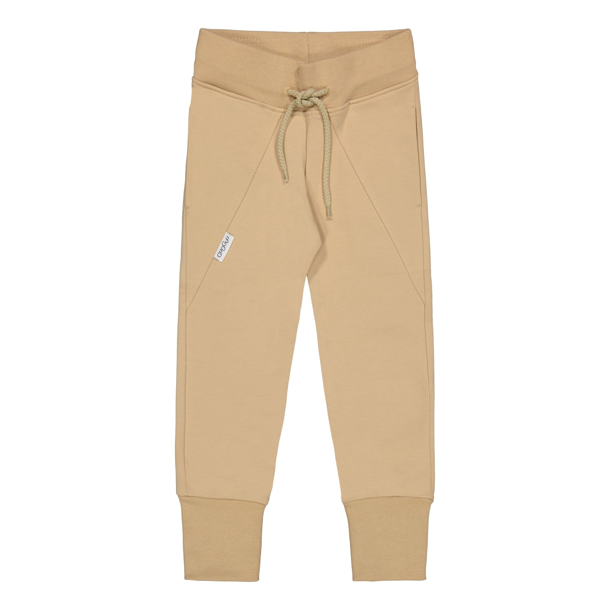 Outlet Slim Baggy Sweatpants