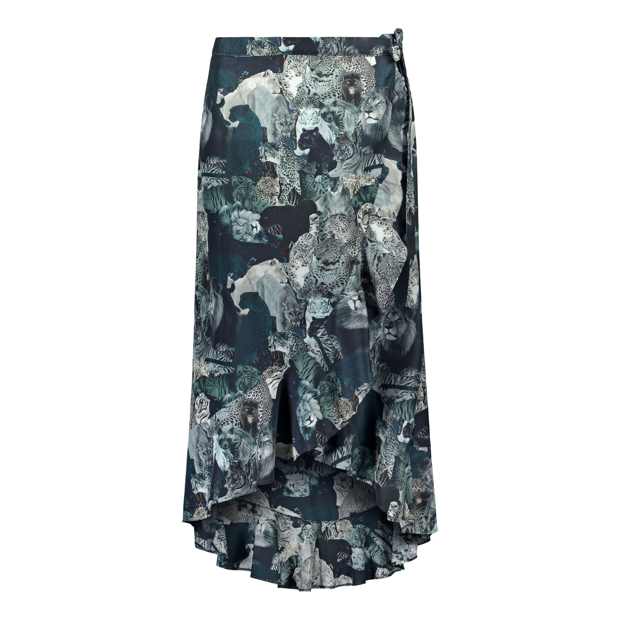 #vari_Animal camouflage