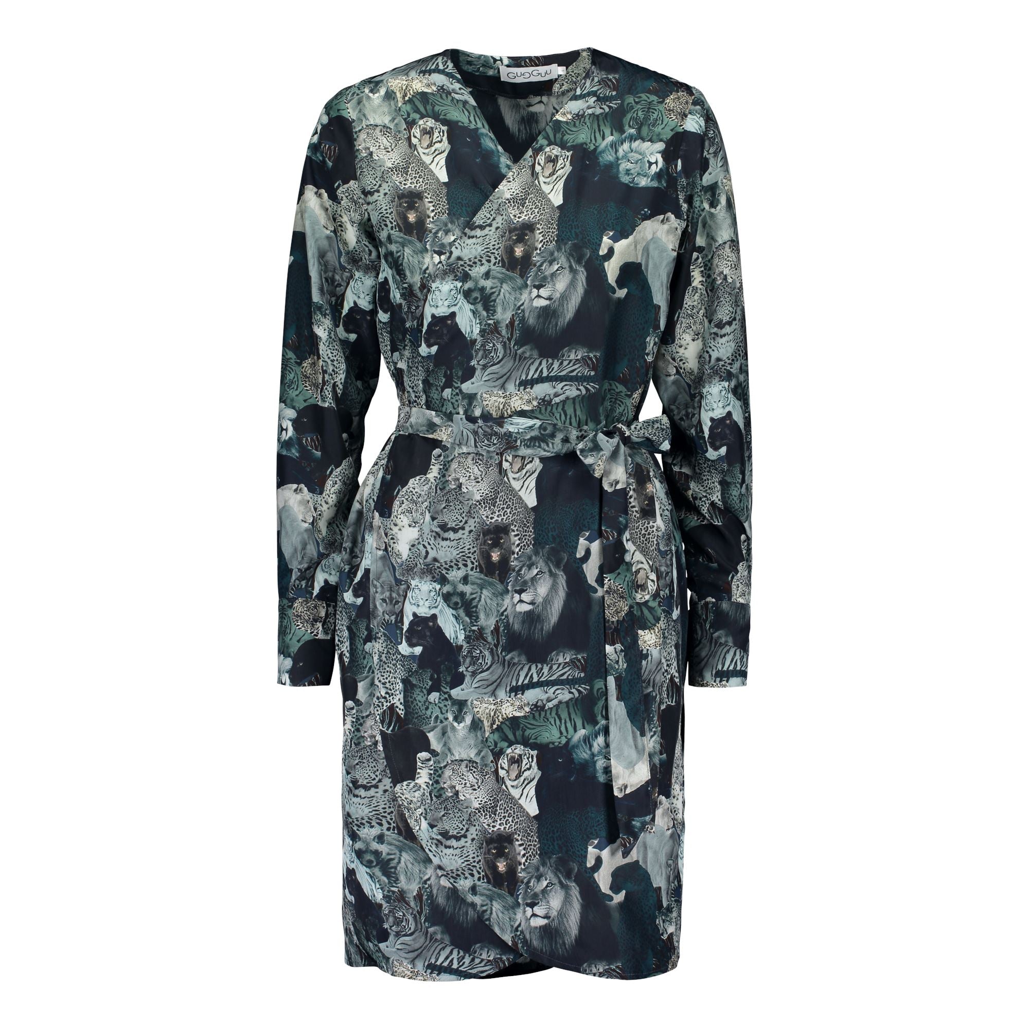 #vari_Animal camouflage